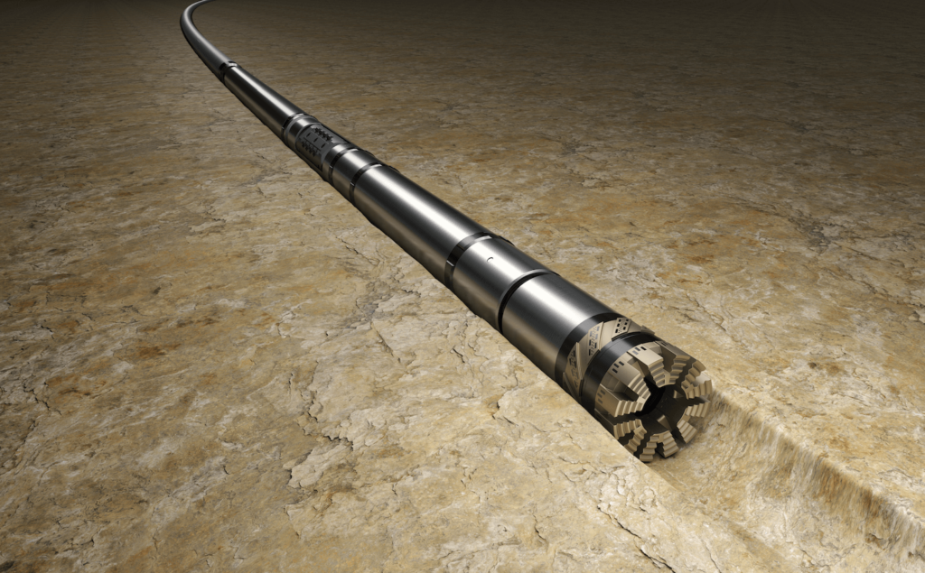 BG Drilling