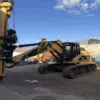 Bayshore LoDrill DH40 Piling Rig