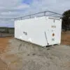 Explosives Magazine