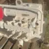 FMC Triplex Pump - Victoria