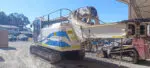 Soilmec 312/200 Piling Drill