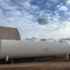 70000 Litre Emulsion Tank