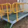70000 Litre Emulsion Tank