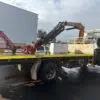 HINO GT 500 Rod Handler