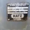 Hydrapower Scout Multipurpose Drill Rig