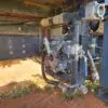 Hydrapower Scout Multipurpose Drill Rig