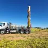 Hydrapower Scout Multipurpose Drill Rig