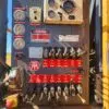 Hydrapower Scout Multipurpose Drill Rig