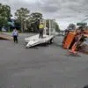 HRS Trailer NSW 9ton