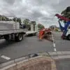 ATM: 9ton Trailer For Sale NSW