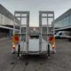 HRS Single TAG Trailer