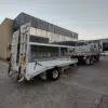 HRS Single TAG Trailer