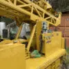 SolidRig SRD-5 Exploration Drill Rig