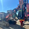 Sandvik Pantera DP1500i