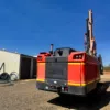 Sandvik Pantera DP1500i