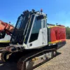 Sandvik Pantera DP1500i