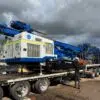 Soilmec SM-21 Piling /Geotechnical Drill Rig