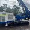 Soilmec SM-21 Piling /Geotechnical Drill Rig