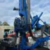 Soilmec SM-21 Piling /Geotechnical Drill Rig