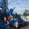 Soilmec SM-21 Piling /Geotechnical Drill Rig