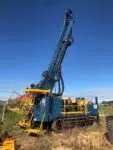 Corporal Multipurpose CE100 Diamond Core Drill Rig