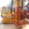 EDM1500HP Heli-Portable Diamond Drill