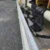Vermeer V100 Skid Mount