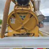 Vermeer V100 Skid Mount