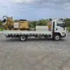 Vermeer V100 Skid Mount