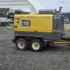 Atlas Copco XAVS450 Compressor