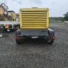 Atlas Copco XAVS450 Compressor