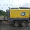Atlas Copco XAVS450 Compressor