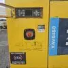 Atlas Copco XAVS450 Compressor