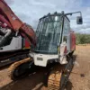 Sandvik DP1500i Blasthole Drill Rig