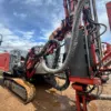 Sandvik DP1500i Blasthole Drill Rig