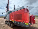 Sandvik DP1500i Blasthole Drill Rig