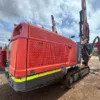 Sandvik DP1500i Blasthole Drill Rig
