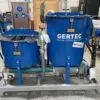Gertec Grouting Machine