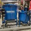Gertec Grouting Machine 3