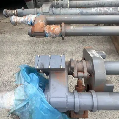 Epiroc Pit Viper 271 Carousel Assembly