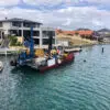 Jacro 200 Trailer Multipurpose Drill Rig