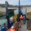 Jacro 200 Trailer Multipurpose Drill Rig